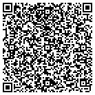 QR code with R D Porterfield Corp contacts