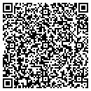 QR code with Thayer Loyd E MD contacts
