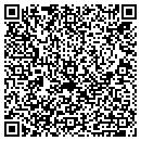 QR code with Art Hall contacts