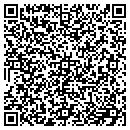 QR code with Gahn David R MD contacts