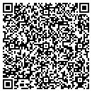 QR code with Hoel Steven B DO contacts