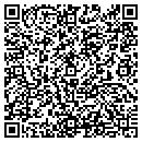 QR code with K & K Management Service contacts
