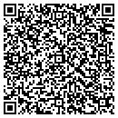 QR code with Mary K Moore contacts
