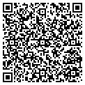 QR code with Gap contacts