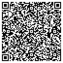 QR code with Blank Monic contacts