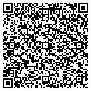 QR code with O M Tahlequah contacts