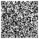 QR code with Robert White contacts