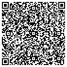 QR code with Cancer Center of Florida contacts