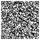 QR code with Tahlequah Ear Nose Throat contacts