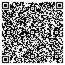 QR code with Order of Amaranth Inc contacts