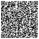 QR code with Manus Christopher MD contacts