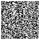 QR code with Dennis F Scharfe Builder Inc contacts