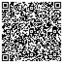 QR code with Robertson Mark A MD contacts