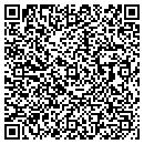 QR code with Chris Hopper contacts