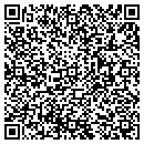 QR code with Handi Plus contacts