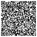 QR code with Cm Express contacts