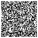 QR code with G P Cantwell Dr contacts