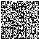 QR code with Allen Erin MD contacts
