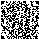 QR code with Daniel Morgan Concrete contacts