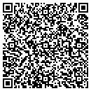 QR code with Kad Design contacts