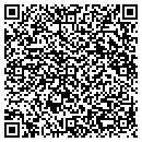QR code with Roadrunner Chevron contacts