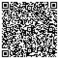 QR code with Shell contacts