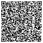 QR code with Family Medicine Regency contacts