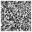QR code with Ames Stephen MD contacts