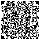 QR code with Anderson Clifford J MD contacts