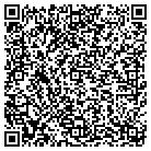 QR code with D And H Of Arkansas Inc contacts