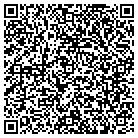 QR code with Mthree Advisory Services LLC contacts