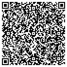 QR code with Musac Mankind United Bccserv contacts