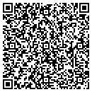 QR code with Jeff's Stop contacts