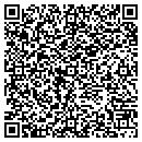 QR code with Healing Hands Of Wellness Inc contacts