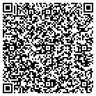 QR code with Atkinson Roland M MD contacts