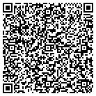 QR code with Oakbrook Project Partners LLC contacts