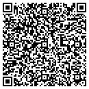 QR code with Omega Service contacts