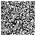 QR code with Oosh Services contacts