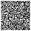 QR code with Kingsland Food Mart contacts