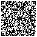 QR code with Shell contacts