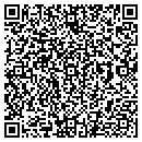 QR code with Todd Bp Gift contacts