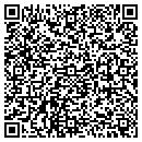 QR code with Todds Subs contacts