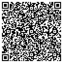 QR code with Ghettofabulous contacts