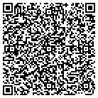 QR code with Waldron Hgh Sch Alterntv Ed contacts
