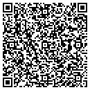 QR code with Haniff Fazil contacts