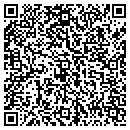 QR code with Harvey L Gomillion contacts