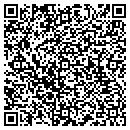 QR code with Gas To Go contacts