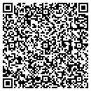 QR code with Hudson Kendr contacts