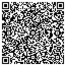 QR code with Iris Bohanon contacts