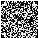 QR code with Isaac Mobil contacts